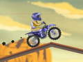 Oyunu Trial Racing 3 çevrimiçi
