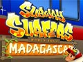 Oyunu Subway Surfers Madagaskar çevrimiçi