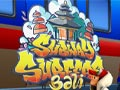 Oyunu Subway Surfers Bali çevrimiçi