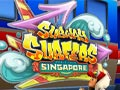 Oyunu Subway Surfers: Singapur Dünya Turu çevrimiçi