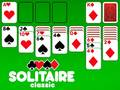 Oyunu Klasik Solitaire çevrimiçi