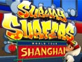 Oyunu Subway Surfers Şanghay çevrimiçi