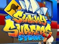 Oyunu Subway Surfers Sidney çevrimiçi