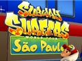 Oyunu Subway Surfers Sao Paulo çevrimiçi