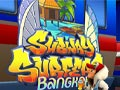 Oyunu Subway Surfers Bangkok çevrimiçi