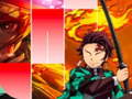 Oyunu Anime Kimetsu no Demon Slayer Piyano Tuğlaları çevrimiçi