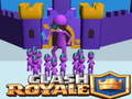 Oyunu Clash Royale 3D çevrimiçi