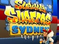 Oyunu Subway Surfers Sydney Dünya Turu çevrimiçi