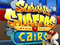 Oyunu Subway Surfers: Kahire Dünya Turu çevrimiçi
