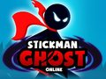 Oyunu Stickman Hayalet Çevrimiçi çevrimiçi