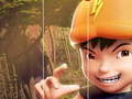Oyunu Boboiboy Piyano Karoları çevrimiçi