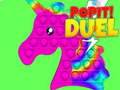 Oyunu Pop It! Düello çevrimiçi
