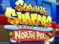 Oyunu Subway Surfers Kuzey Kutbu çevrimiçi