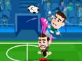 Oyunu Futbol Kupa Süperstarları çevrimiçi