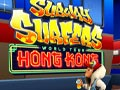 Oyunu Subway Surfers Hong Kong çevrimiçi