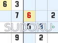 Oyunu Sudoku çevrimiçi