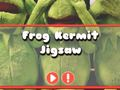 Oyunu Kurbağa Kermit Yapbozu çevrimiçi