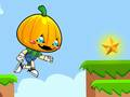 Oyunu Pumpking Macerası çevrimiçi