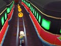 Oyunu Subway Surfers: Orleans Cadılar Bayramı çevrimiçi