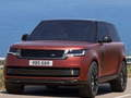 Oyunu Land Rover Range Rover 2022 Kayma çevrimiçi