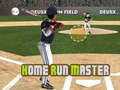 Oyunu Home Run Ustası çevrimiçi