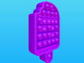 Oyunu Pop it 3D Stres Oyuncağı çevrimiçi