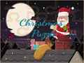 Oyunu Noel Bulmacası çevrimiçi