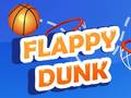 Oyunu Flappy Dunk çevrimiçi