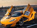 Oyunu McLaren GT3 Bulmacası çevrimiçi