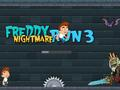 Oyunu Freddy Koşu 3 çevrimiçi