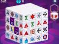 Oyunu Mahjong Karanlık Boyutlar 210 Saniye çevrimiçi
