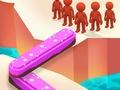 Oyunu Dönen Köprü 3D çevrimiçi