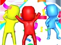 Oyunu Süper Eğlenceli Yarış 3D çevrimiçi