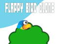 Oyunu Flappy Bird Klonu çevrimiçi