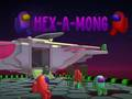 Oyunu Hex-A-Mong çevrimiçi