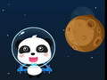 Oyunu Bebek Panda Yukarı çevrimiçi