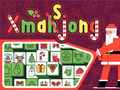 Oyunu Noel Mahjong çevrimiçi