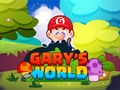 Oyunu Gary'nin Dünya Macerası çevrimiçi