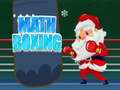 Oyunu Matematik Boksu Noel Toplaması çevrimiçi