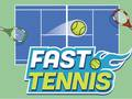 Oyunu Hızlı Tenis çevrimiçi