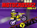 Oyunu Motocross 22 versiyon 4.5 çevrimiçi
