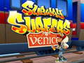 Oyunu Subway Surfers: Venedik Dünya Turu çevrimiçi