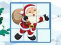 Oyunu Noel Bulmacaları çevrimiçi