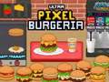 Oyunu Ultra Piksel Burgeria çevrimiçi