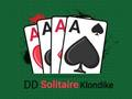 Oyunu Klondivk Solitaire çevrimiçi