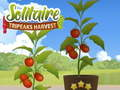 Oyunu Solitaire TriPeaks Hasat çevrimiçi