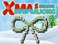 Oyunu Noel Mahjong Deluxe çevrimiçi