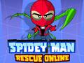 Oyunu Spidey Adam Kurtarma Çevrimiçi çevrimiçi