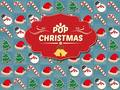 Oyunu Pop Noel çevrimiçi