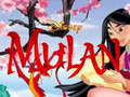 Oyunu Disney Mulan çevrimiçi